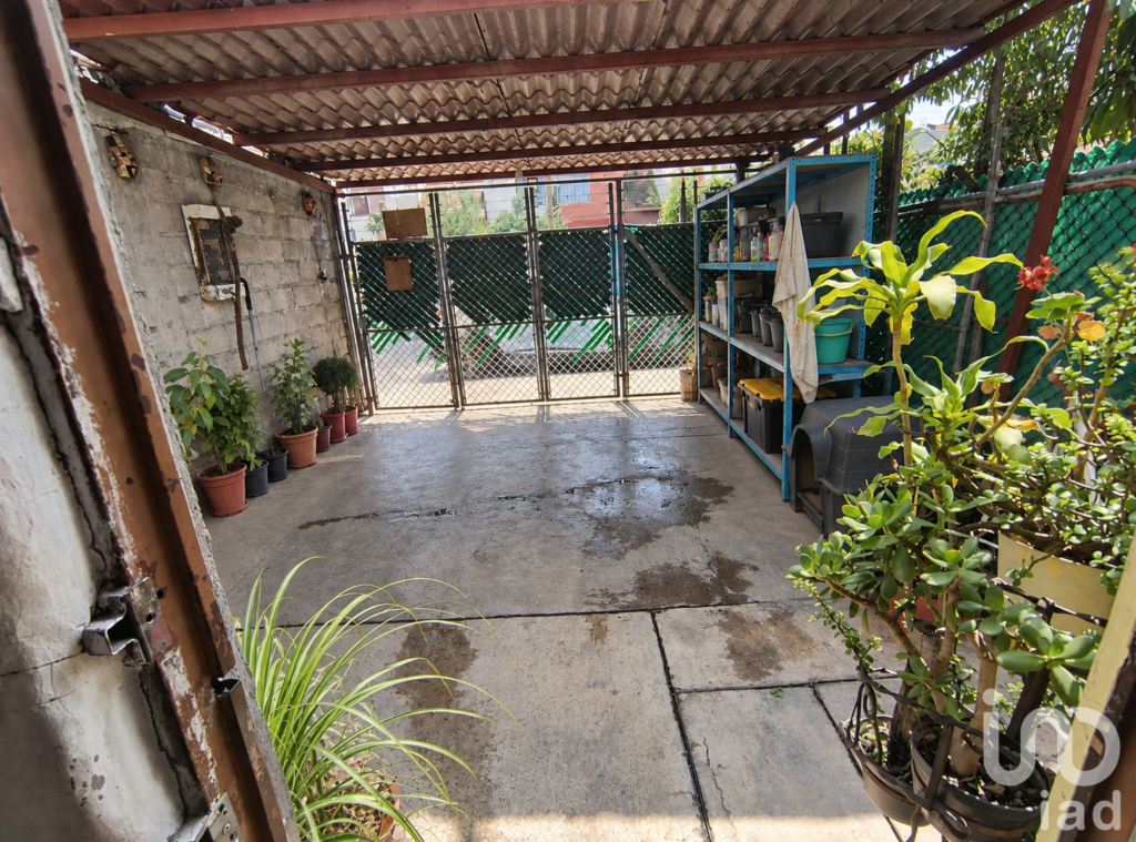 Casa en Venta | Las Vegas, Texcoco | Centro - Alta Conectividad | 106 m² terreno | Recursos propios