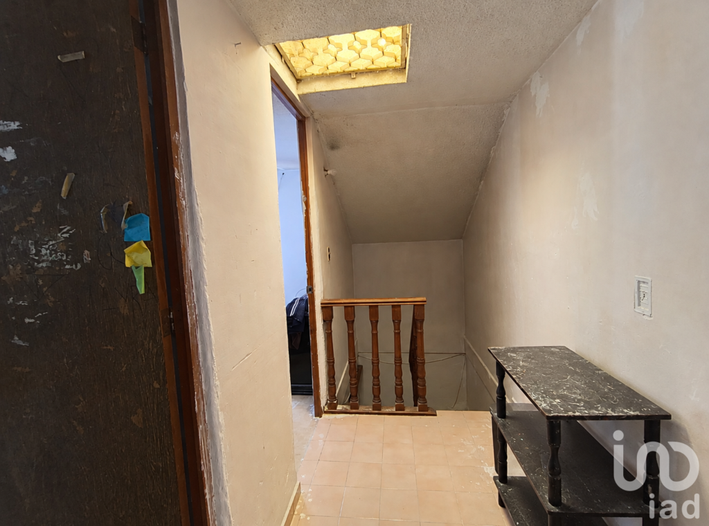 Casa en Venta | Las Vegas, Texcoco | Centro - Alta Conectividad | 106 m² terreno | Recursos propios