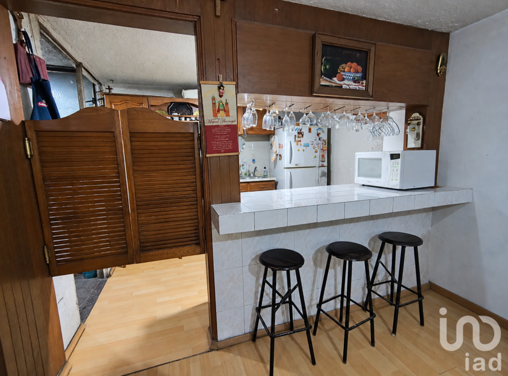 Casa en Venta | Las Vegas, Texcoco | Centro - Alta Conectividad | 106 m² terreno | Recursos propios
