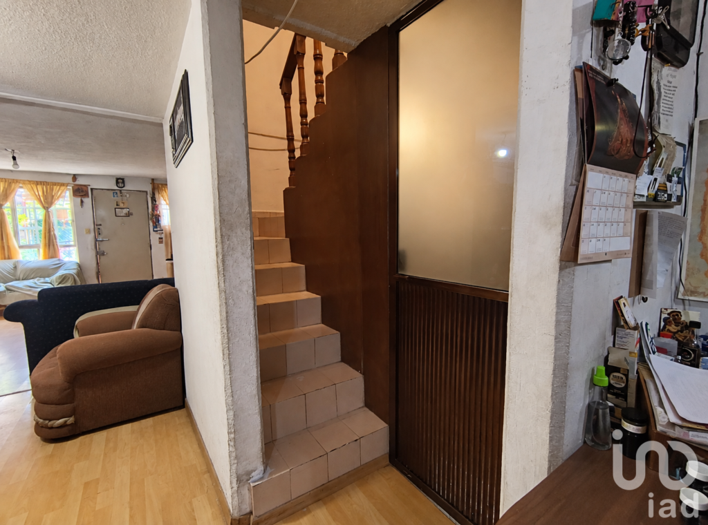 Casa en Venta | Las Vegas, Texcoco | Centro - Alta Conectividad | 106 m² terreno | Recursos propios