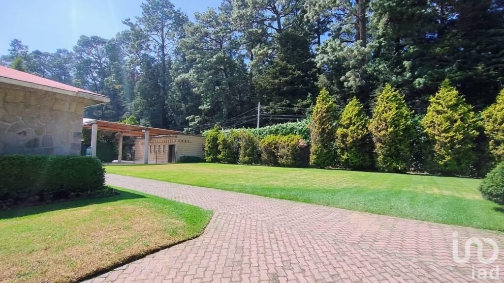 Se Renta casa con jardín para eventos