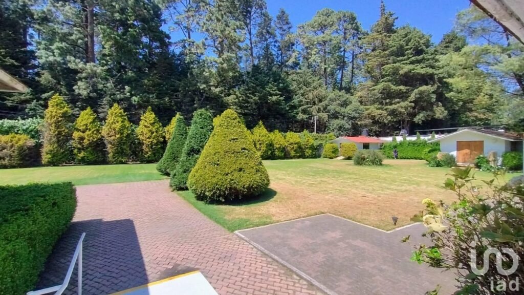 Se Renta casa con jardín para eventos