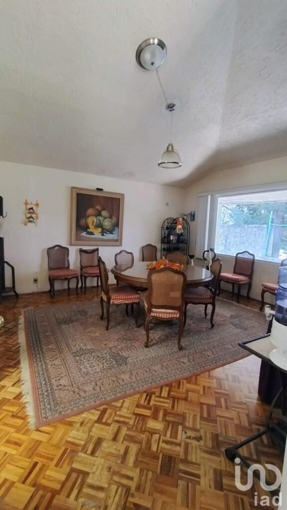 Se Renta casa con jardín para eventos