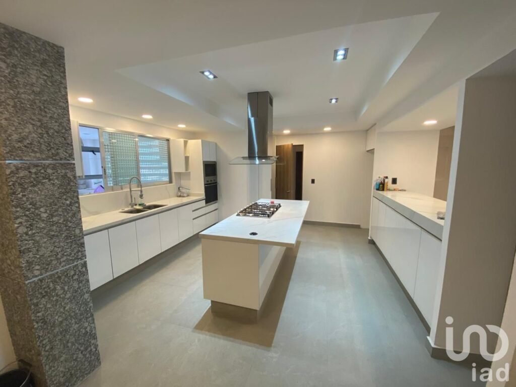 DEPARTAMENTO DE LUJO EN RENTA JURIQUILLA