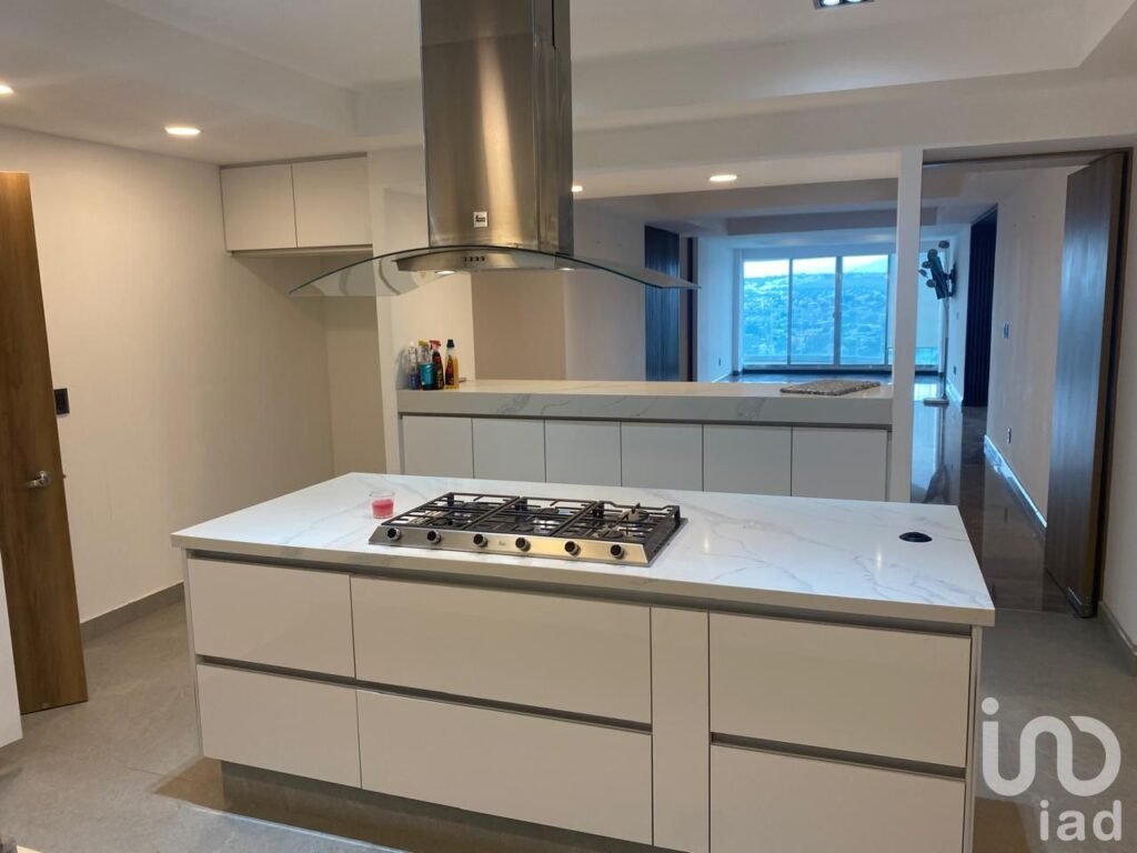 DEPARTAMENTO DE LUJO EN RENTA JURIQUILLA
