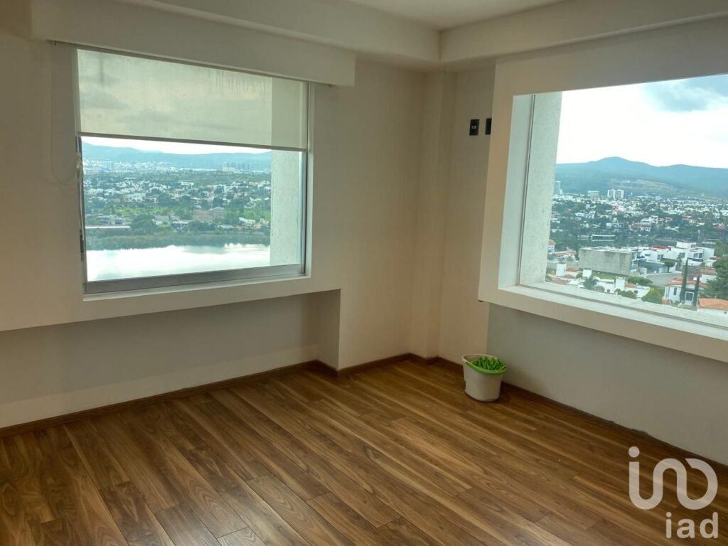 DEPARTAMENTO DE LUJO EN RENTA JURIQUILLA