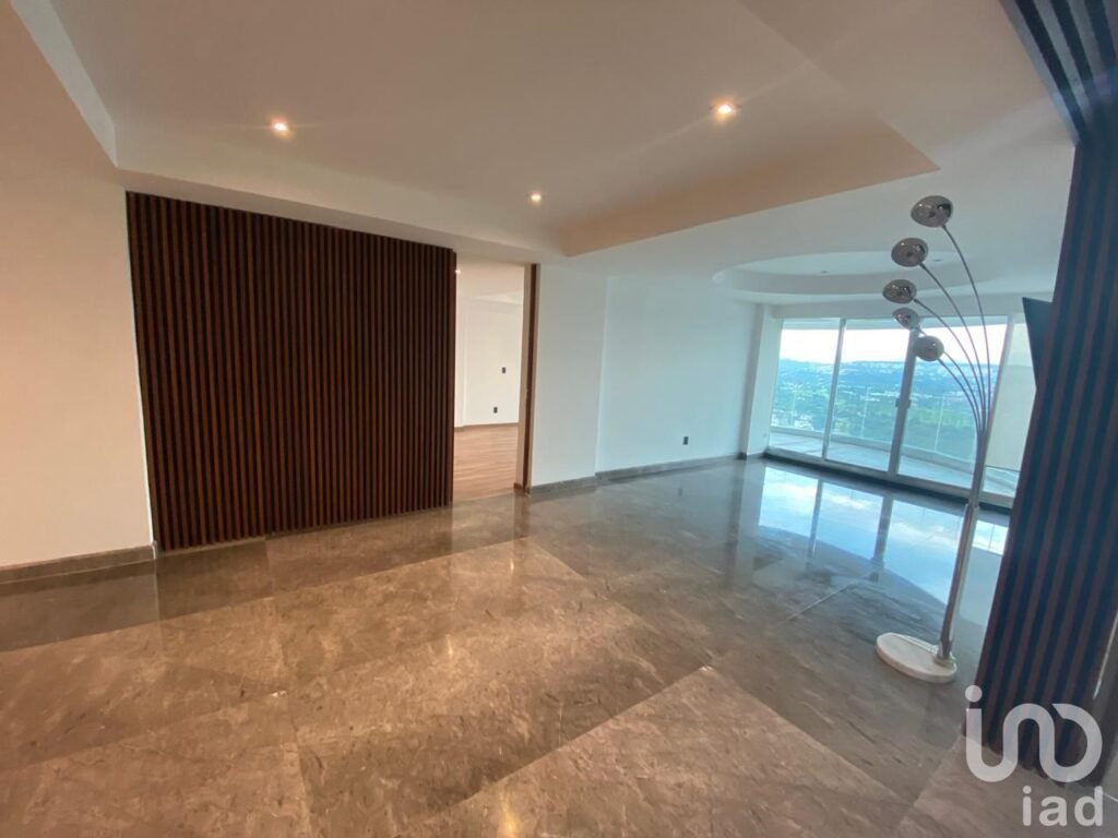 DEPARTAMENTO DE LUJO EN RENTA JURIQUILLA