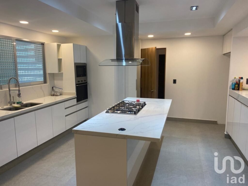 DEPARTAMENTO DE LUJO EN RENTA JURIQUILLA