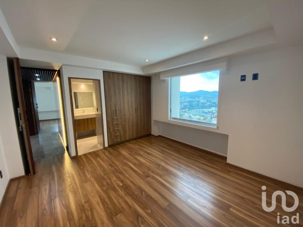 DEPARTAMENTO DE LUJO EN RENTA JURIQUILLA