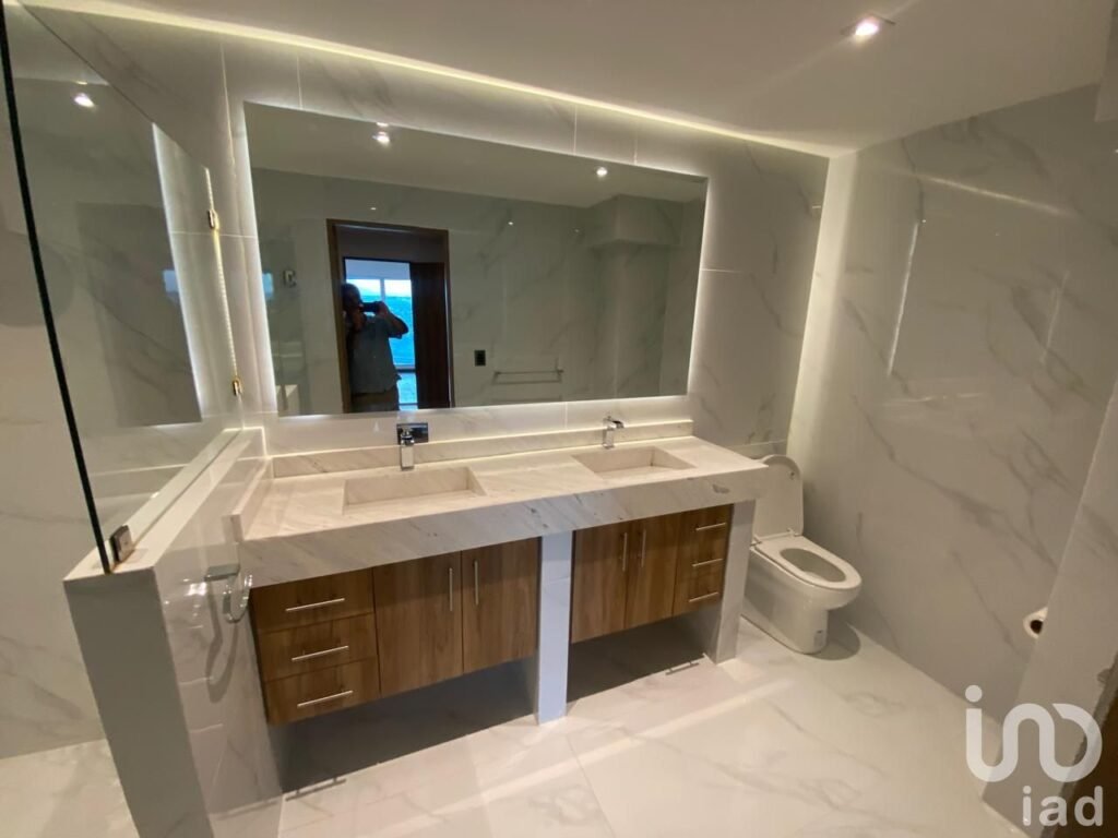 DEPARTAMENTO DE LUJO EN RENTA JURIQUILLA