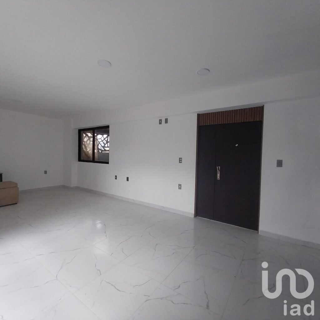 DEPARTAMENTO EN VENTA CON BALCON Y ESTACIONAMIENTO EN ZONA NORTE DE OAXACA