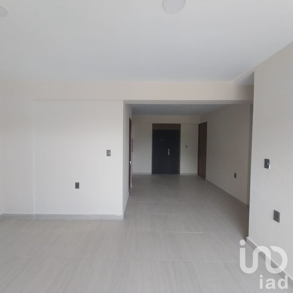DEPARTAMENTO EN VENTA CON BALCON Y ESTACIONAMIENTO EN ZONA NORTE DE OAXACA