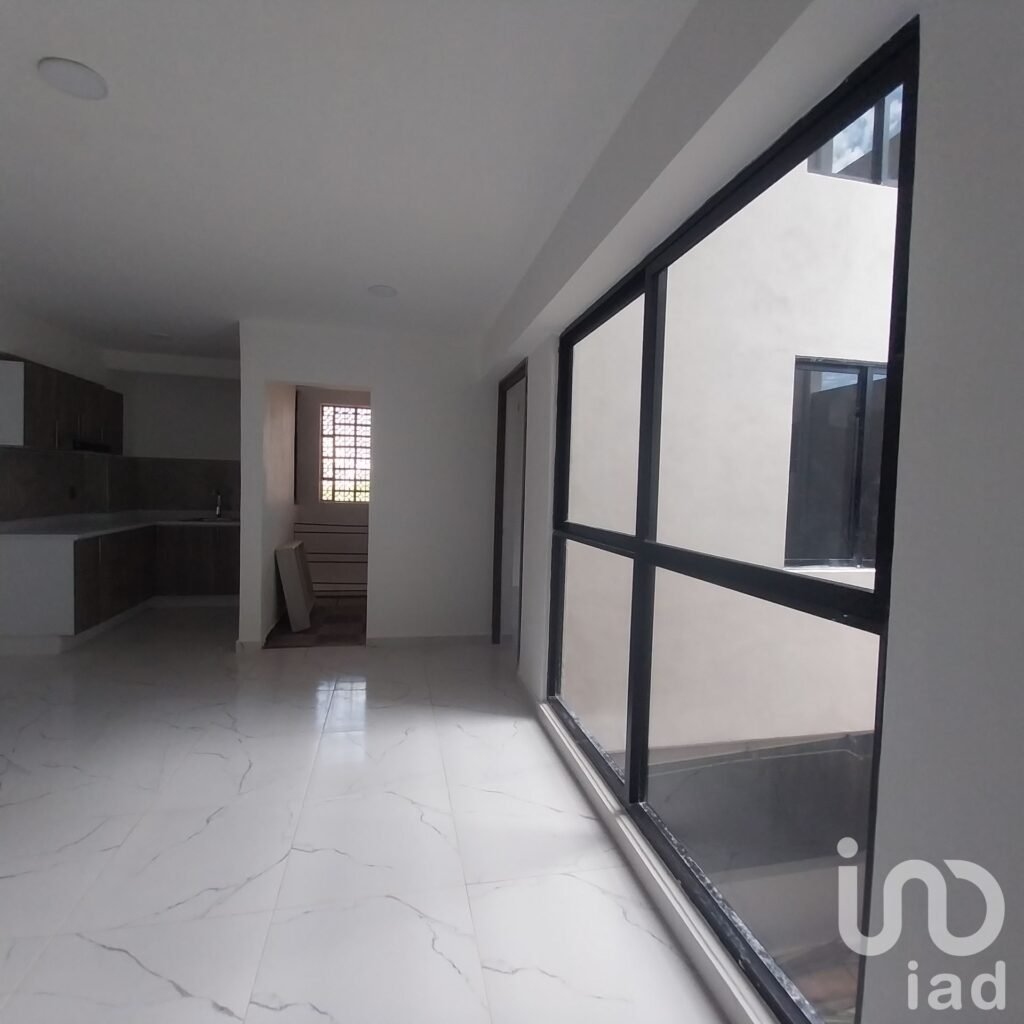 DEPARTAMENTO EN VENTA CON BALCON Y ESTACIONAMIENTO EN ZONA NORTE DE OAXACA