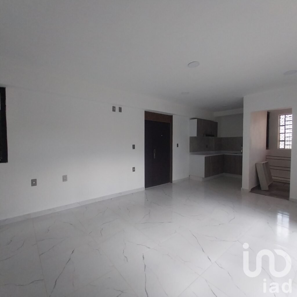 DEPARTAMENTO EN VENTA CON BALCON Y ESTACIONAMIENTO EN ZONA NORTE DE OAXACA