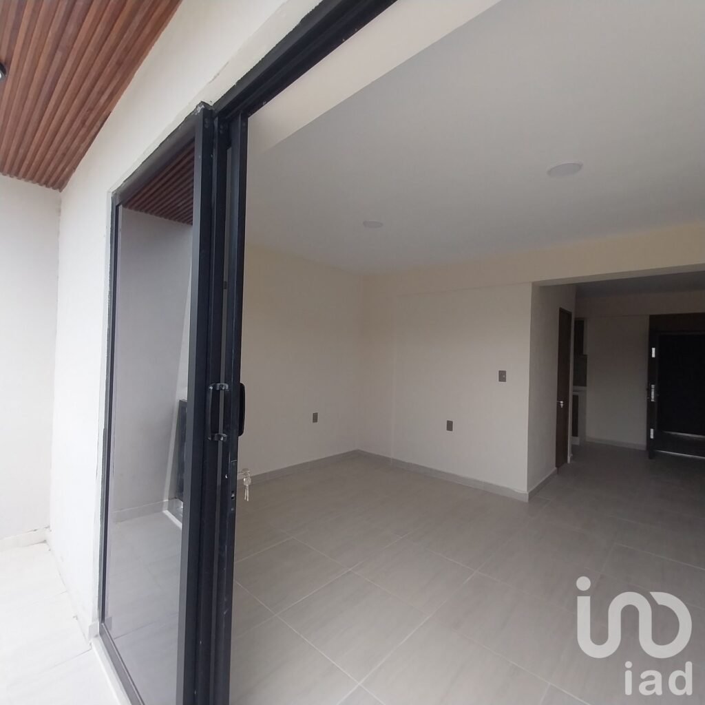 DEPARTAMENTO EN VENTA CON BALCON Y ESTACIONAMIENTO EN ZONA NORTE DE OAXACA