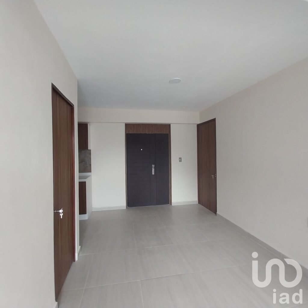 DEPARTAMENTO EN VENTA CON BALCON Y ESTACIONAMIENTO EN ZONA NORTE DE OAXACA