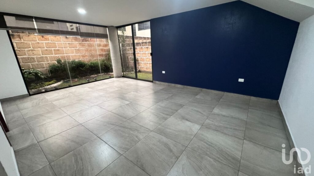 Casa en Renta en El Barreal Cholula a 500 metros de UDLAP