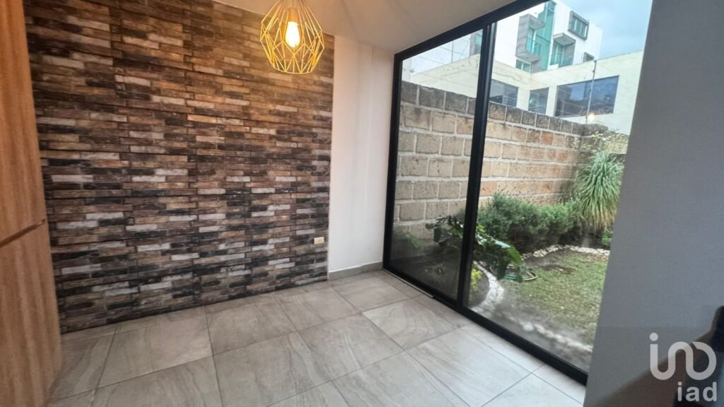Casa en Renta en El Barreal Cholula a 500 metros de UDLAP