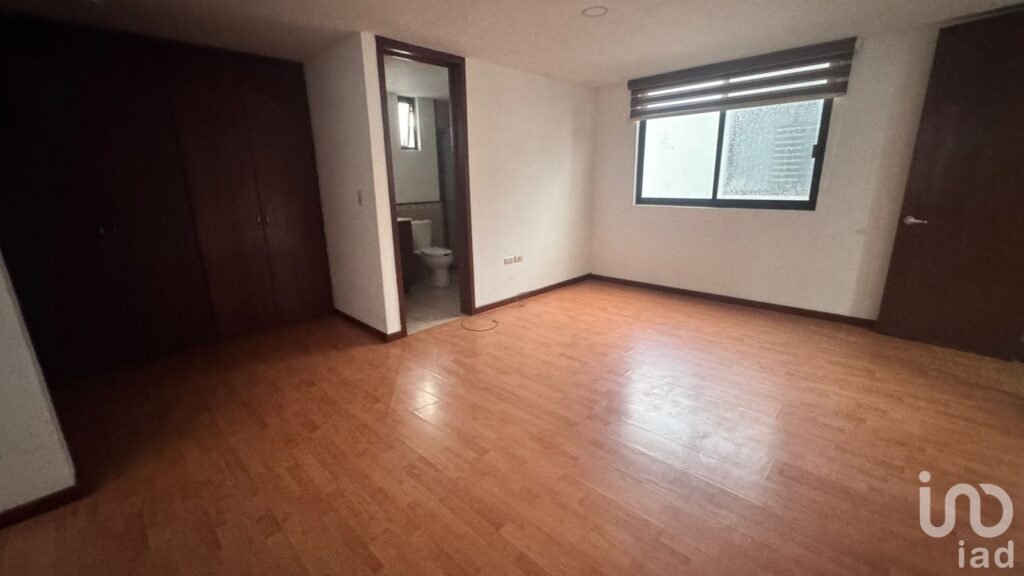 Casa en Renta en El Barreal Cholula a 500 metros de UDLAP
