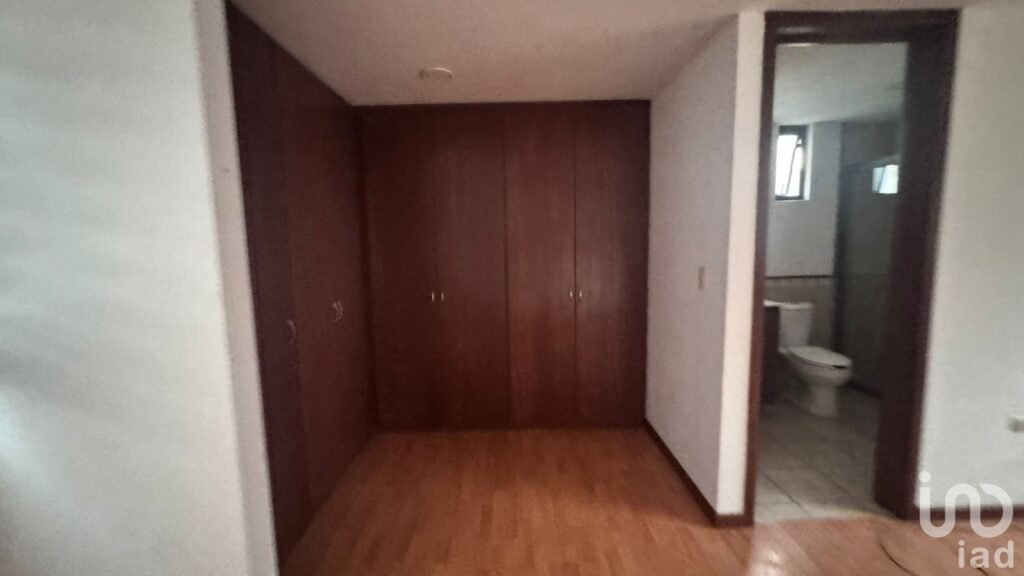 Casa en Renta en El Barreal Cholula a 500 metros de UDLAP