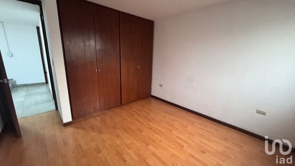 Casa en Renta en El Barreal Cholula a 500 metros de UDLAP