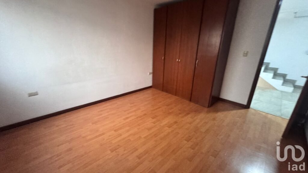 Casa en Renta en El Barreal Cholula a 500 metros de UDLAP