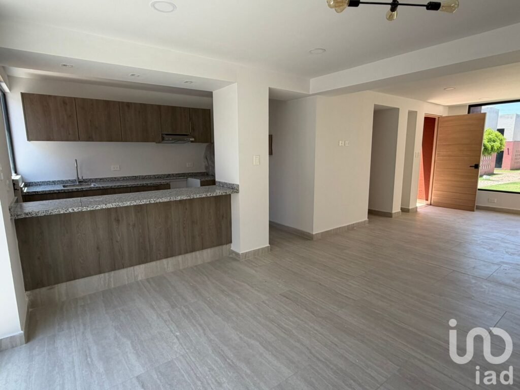 Casa en Renta en Morillotla Puebla