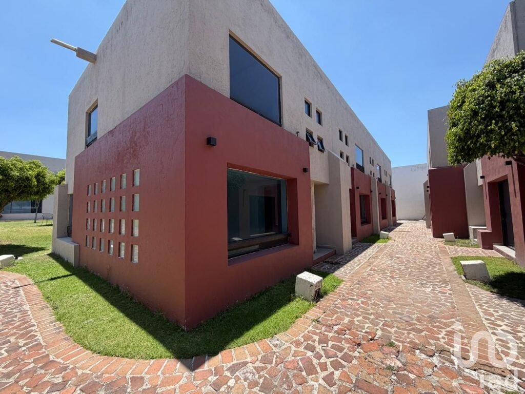 Casa en Renta en Morillotla Puebla