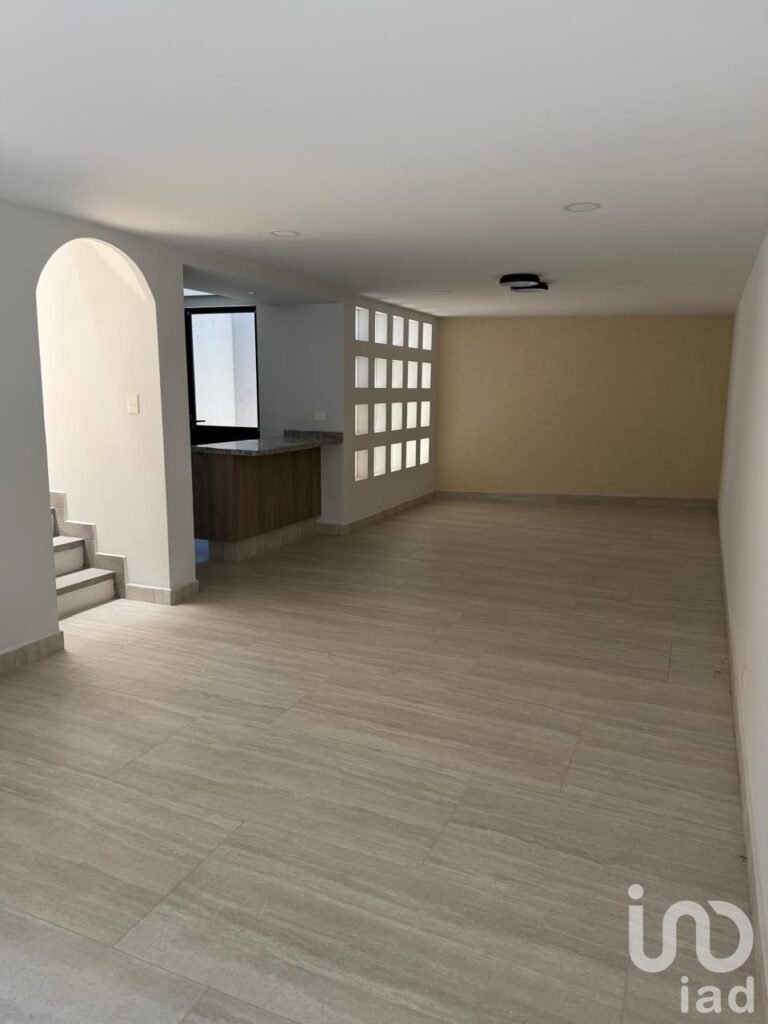 Casa en Renta en Morillotla Puebla