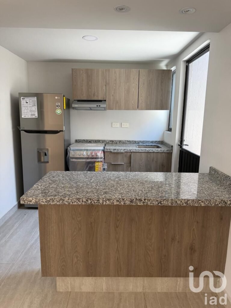 Casa en Renta en Morillotla Puebla