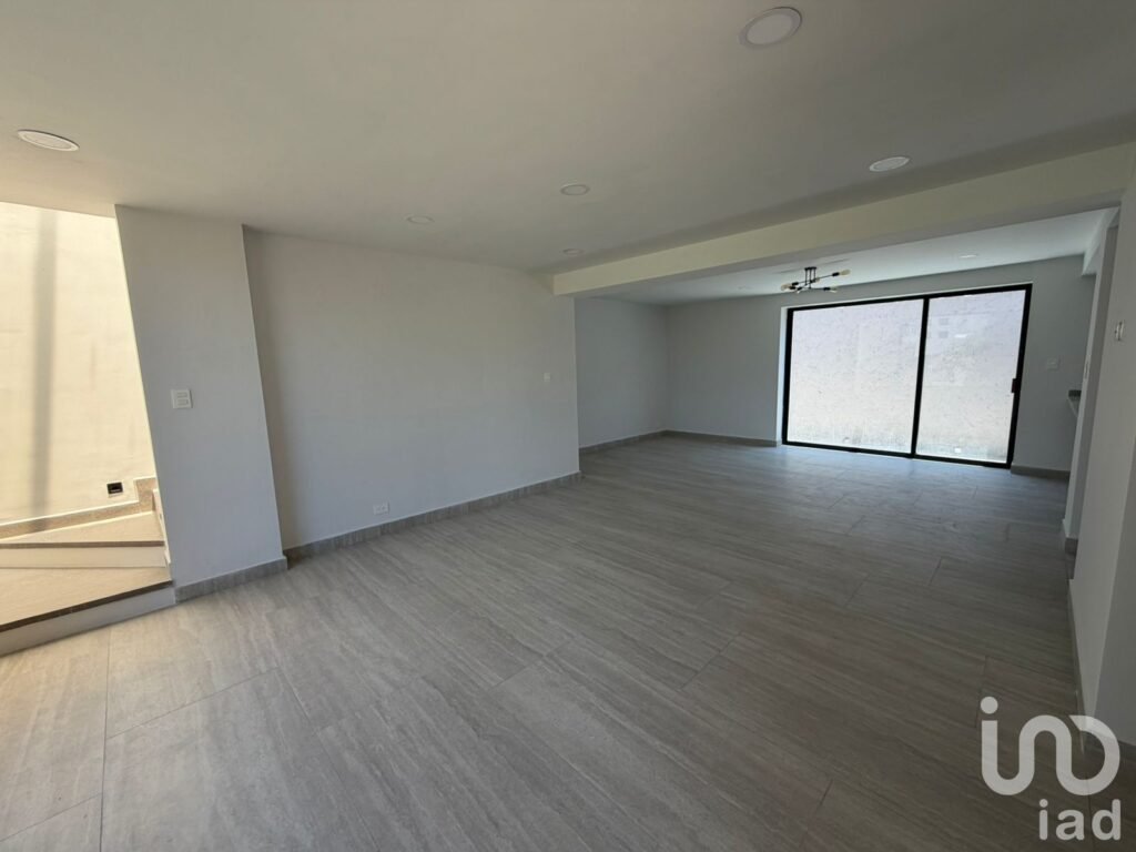 Casa en Renta en Morillotla Puebla