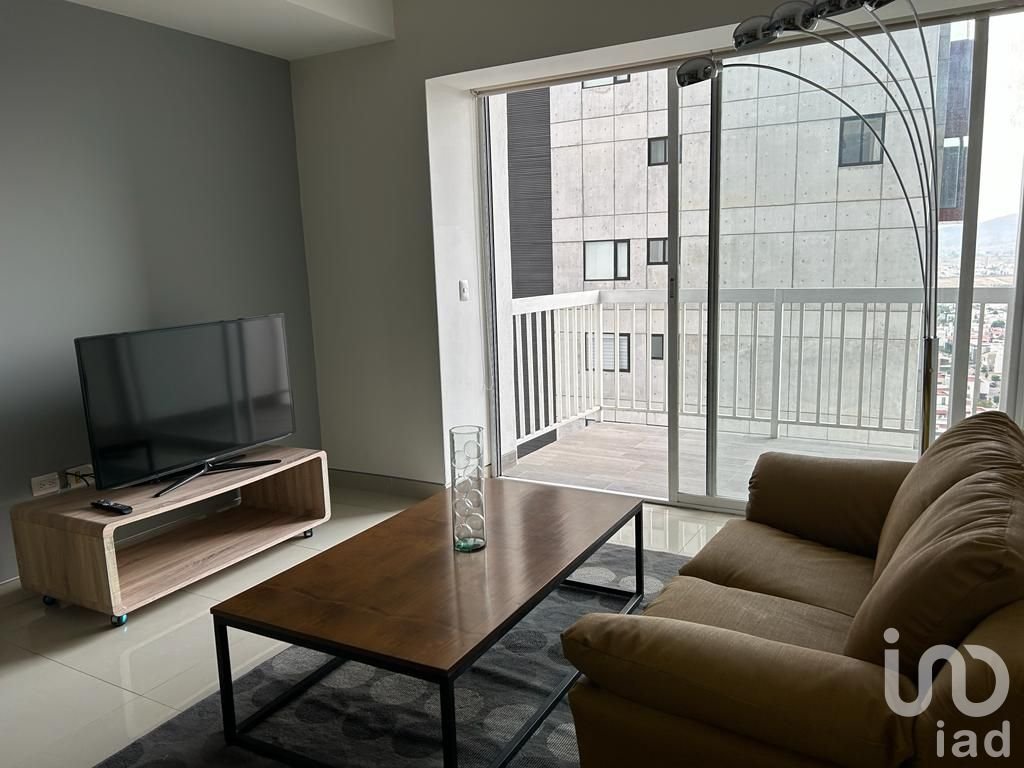Departamento en Renta en Sonata Towers Lomas de Angelópolis Puebla