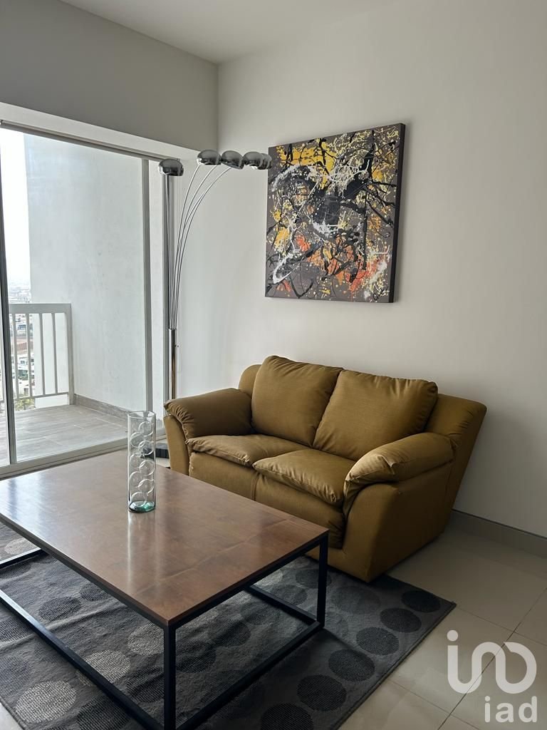 Departamento en Renta en Sonata Towers Lomas de Angelópolis Puebla