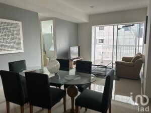 Departamento en Renta en Sonata Towers Lomas de Angelópolis Puebla