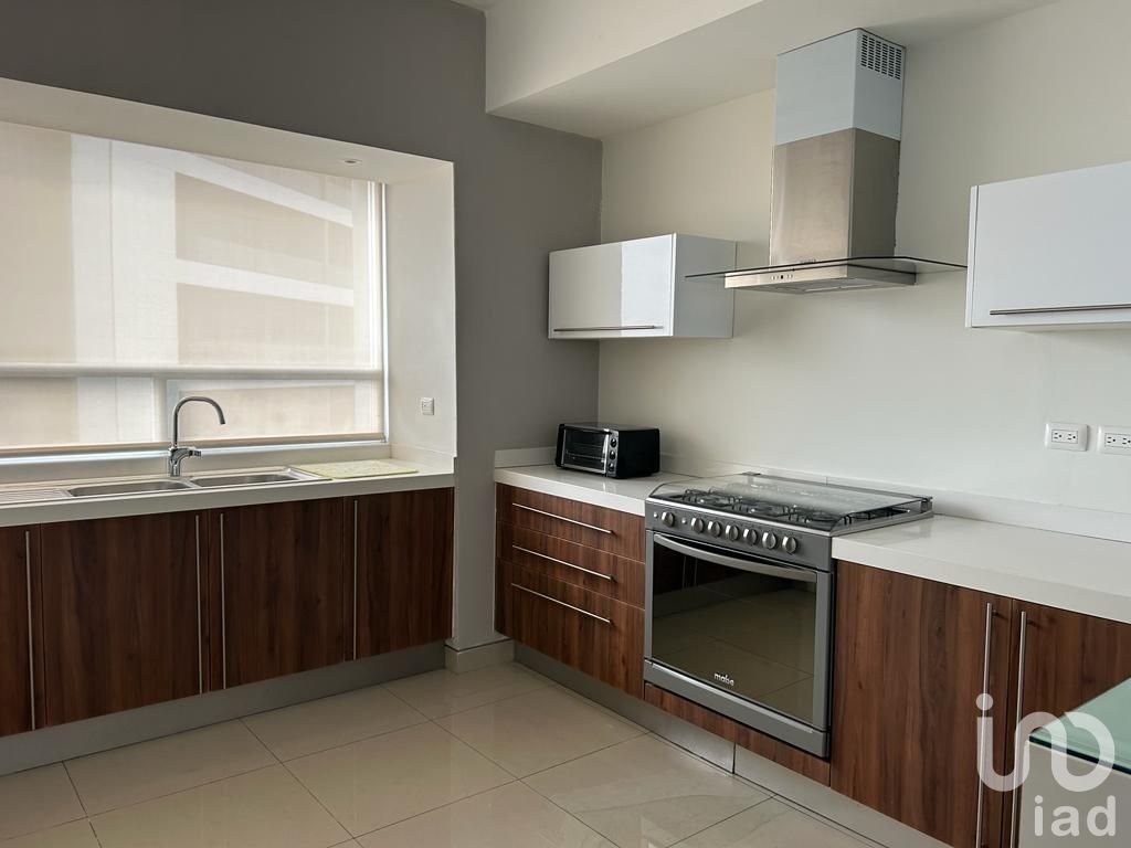 Departamento en Renta en Sonata Towers Lomas de Angelópolis Puebla