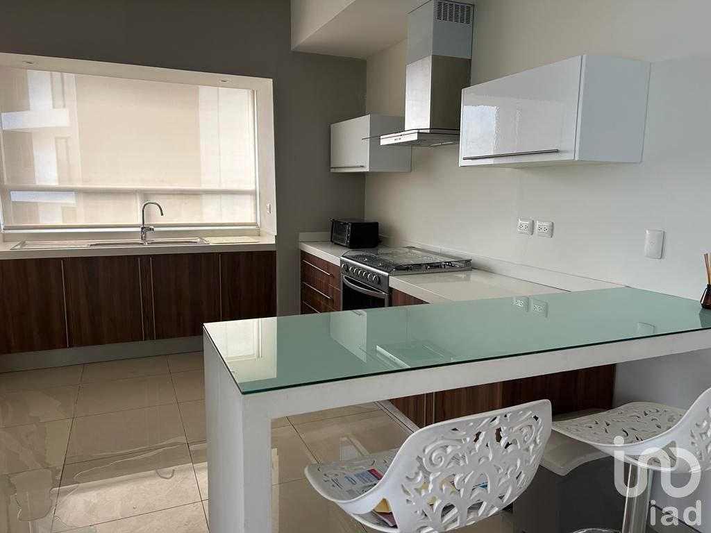 Departamento en Renta en Sonata Towers Lomas de Angelópolis Puebla