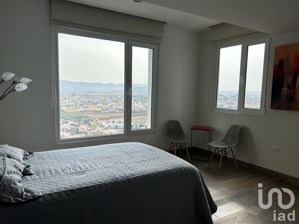 Departamento en Renta en Sonata Towers Lomas de Angelópolis Puebla
