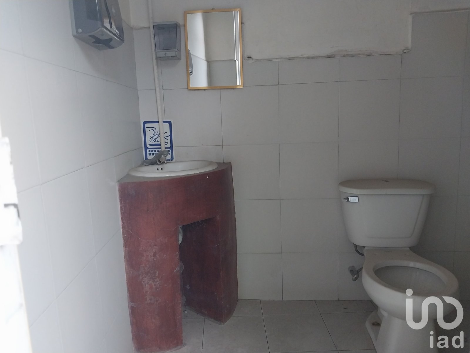 PROPIEDAD EN VENTA EN EL CENTRO HISTÓRICO DE OAXACA.