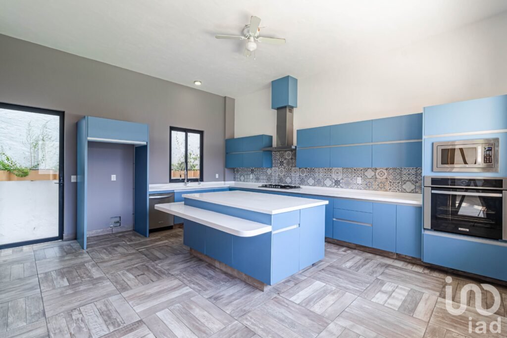Residencia contemporánea en Zona Exclusiva Cuernavaca