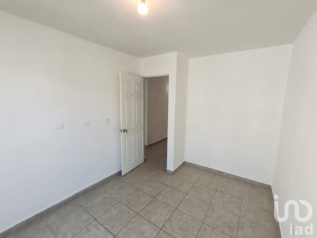 Departamento en Bernardo Quintana 4, int 4213, Misión Montejo, Queretaro, CP 76116