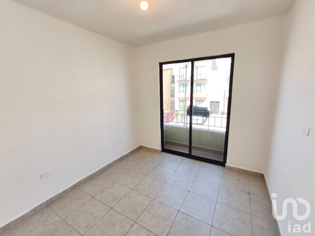 Departamento en Bernardo Quintana 4, int 4213, Misión Montejo, Queretaro, CP 76116