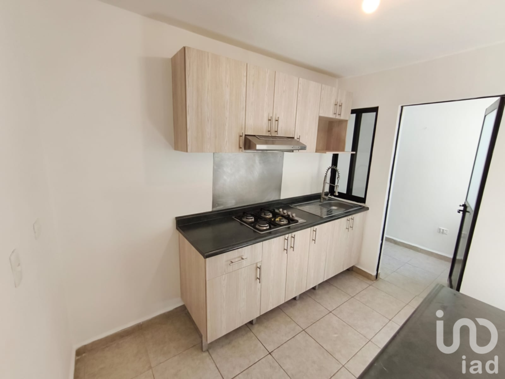 Departamento en Bernardo Quintana 4, int 4213, Misión Montejo, Queretaro, CP 76116