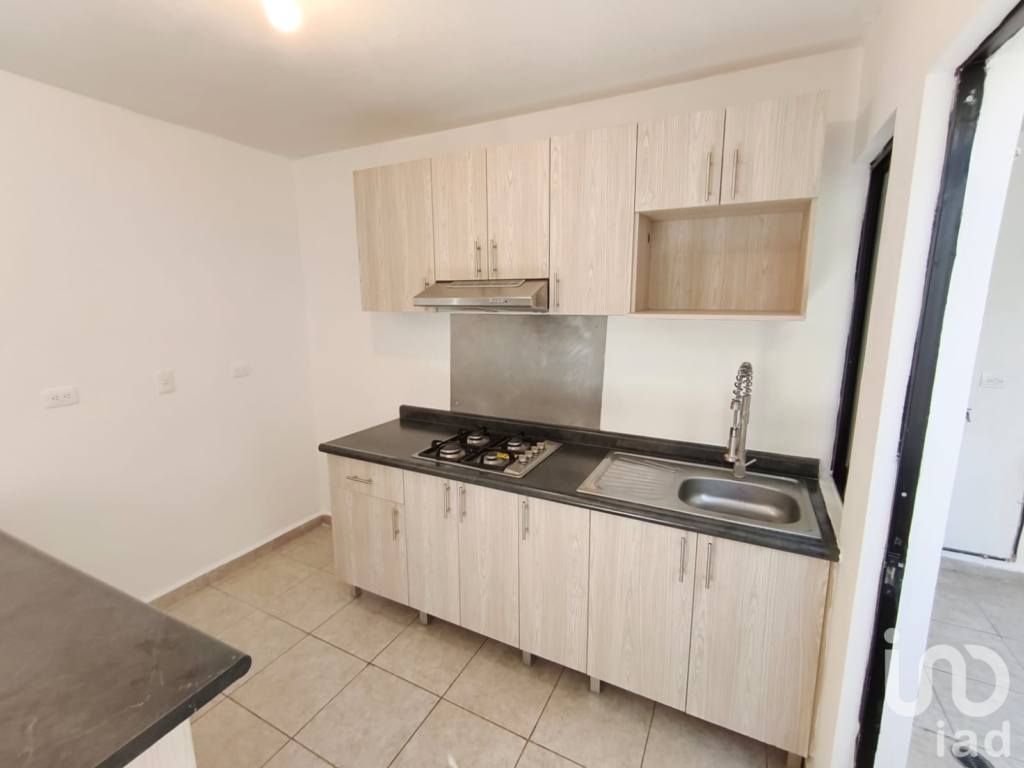 Departamento en Bernardo Quintana 4, int 4213, Misión Montejo, Queretaro, CP 76116