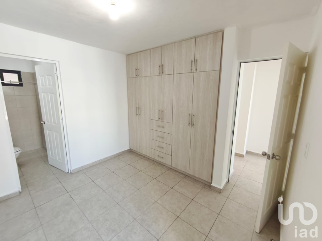 Departamento en Bernardo Quintana 4, int 4213, Misión Montejo, Queretaro, CP 76116