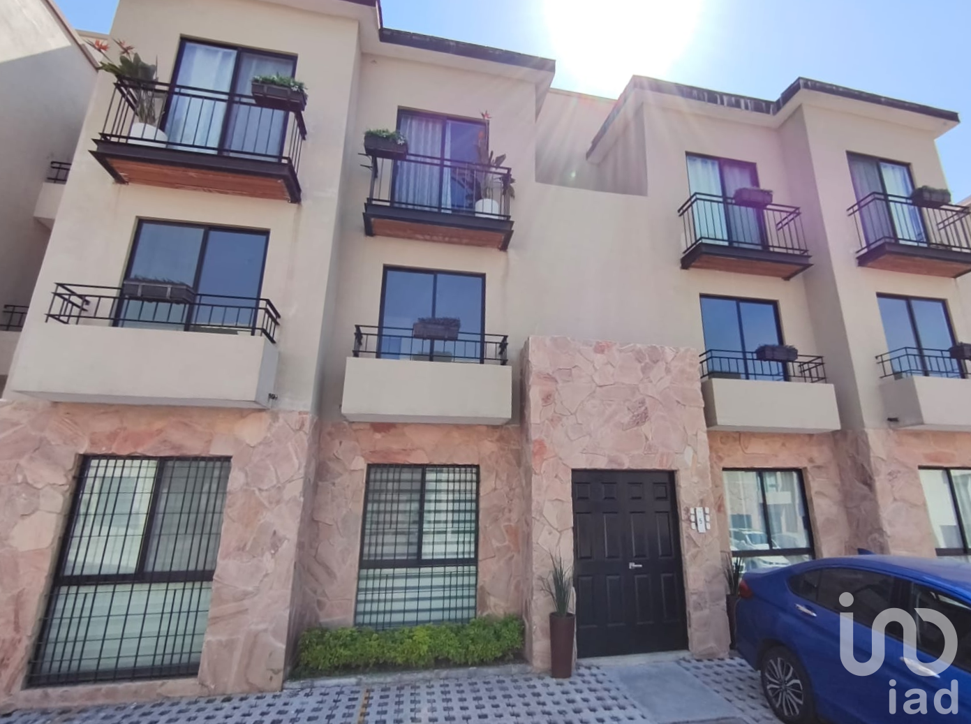 Departamento en Bernardo Quintana 4, int 4213, Misión Montejo, Queretaro, CP 76116 Departamento en Bernardo Quintana 4, int 4213, Misión Montejo, Queretaro, CP 76116