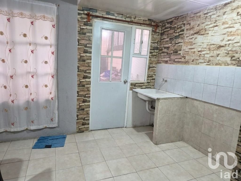 Casa en Venta Chiconautla Fraacionamiento La Fortaleza