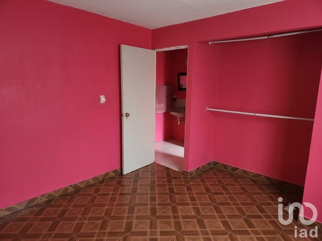 Casa en Venta Chiconautla Fraacionamiento La Fortaleza