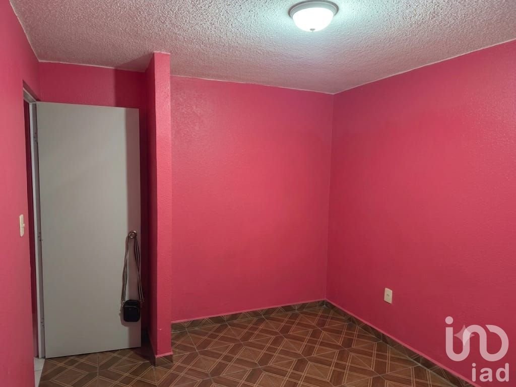 Casa en Venta Chiconautla Fraacionamiento La Fortaleza