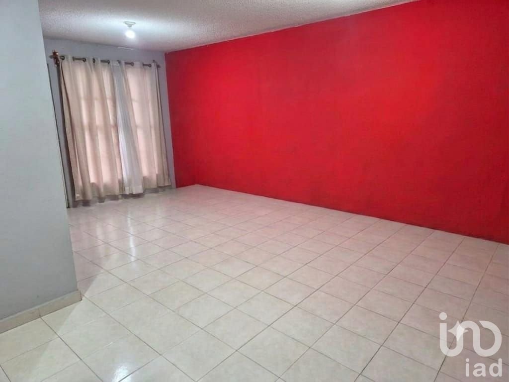 Casa en Venta Chiconautla Fraacionamiento La Fortaleza