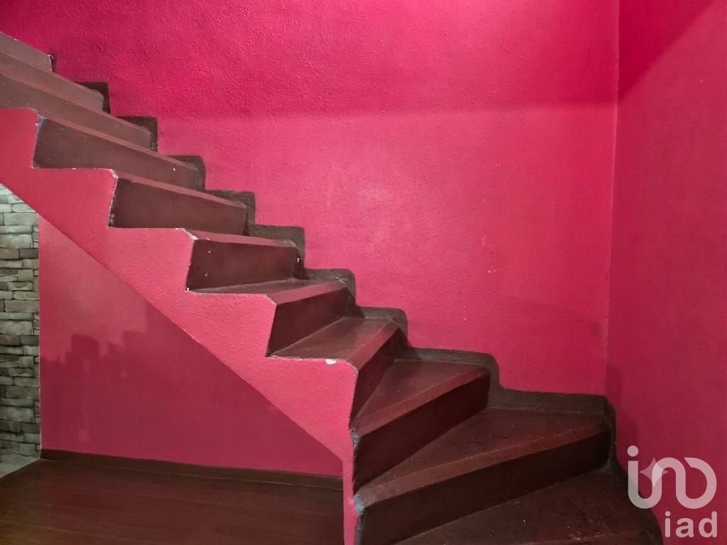Casa en Venta Chiconautla Fraacionamiento La Fortaleza